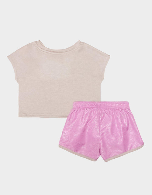 Lace It Up Sprinter Set Infant's