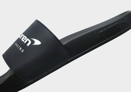 McLaren Leadcat 2.0 Slides