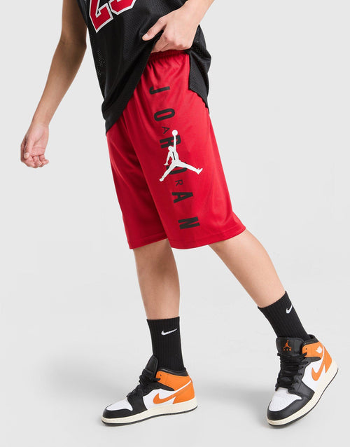 Mesh Shorts Junior
