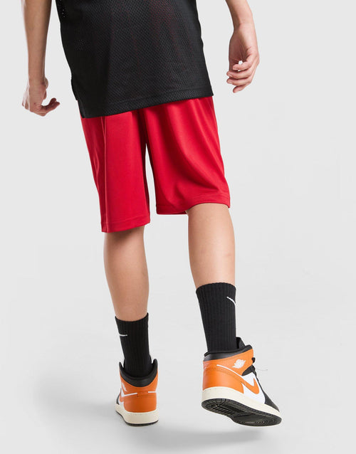 Mesh Shorts Junior