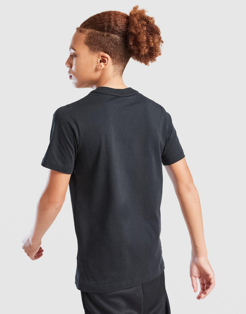 Air Max Short Sleeve T-Shirt Junior