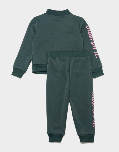 Swoosh Spirit Track Set Children's
