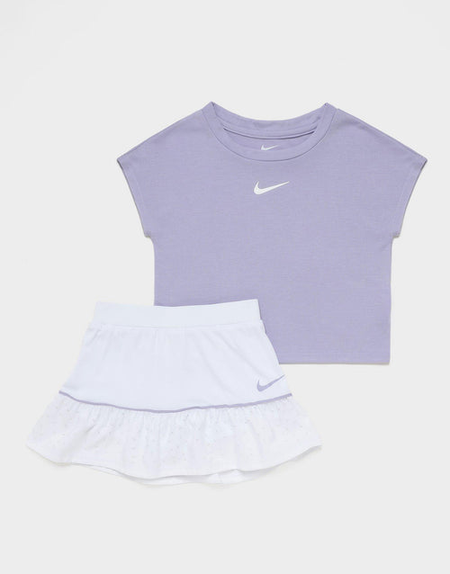 Sunny Swoosh Set Children's