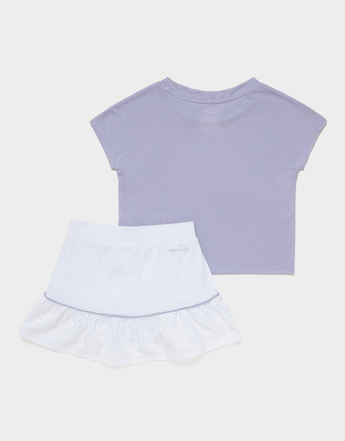 Sunny Swoosh Set Children's