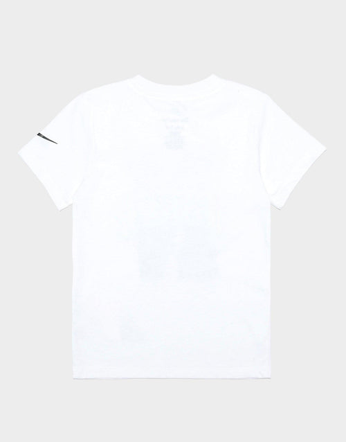 Lace It Up T-Shirt Chilren's