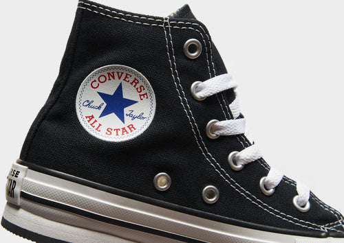 All Star Lift High Children's