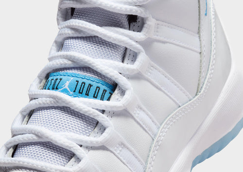 Air 11 Retro Junior's