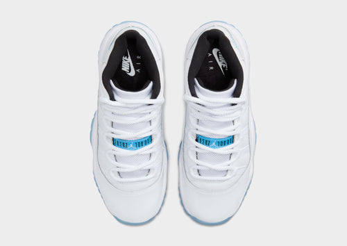 Air 11 Retro Junior's