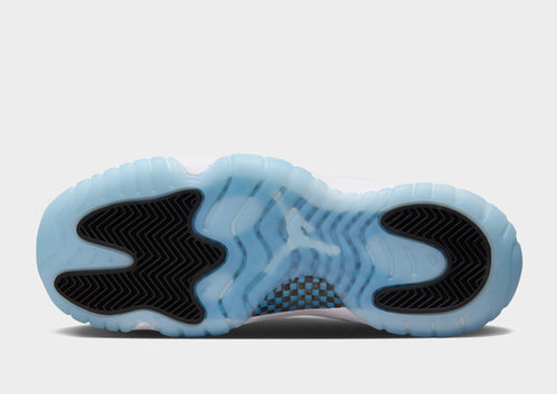 Air 11 Retro Junior's