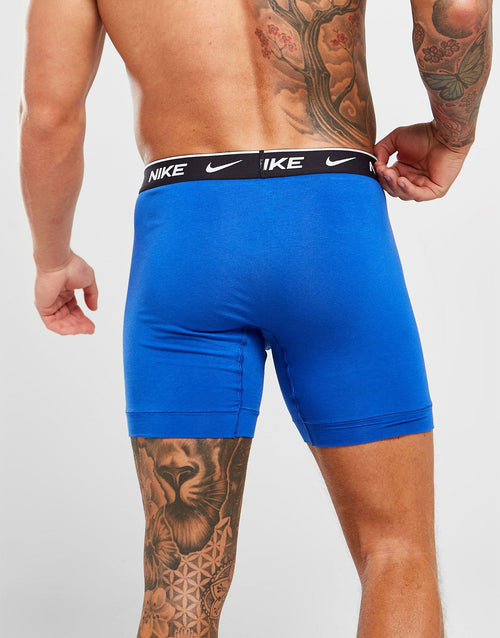 3-Pack Essential Micro Boxers
