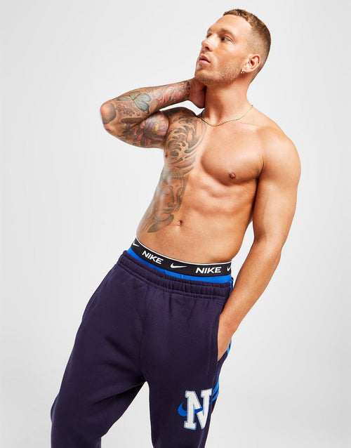 3-Pack Essential Micro Boxers