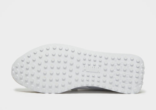 Future Rider Perforated