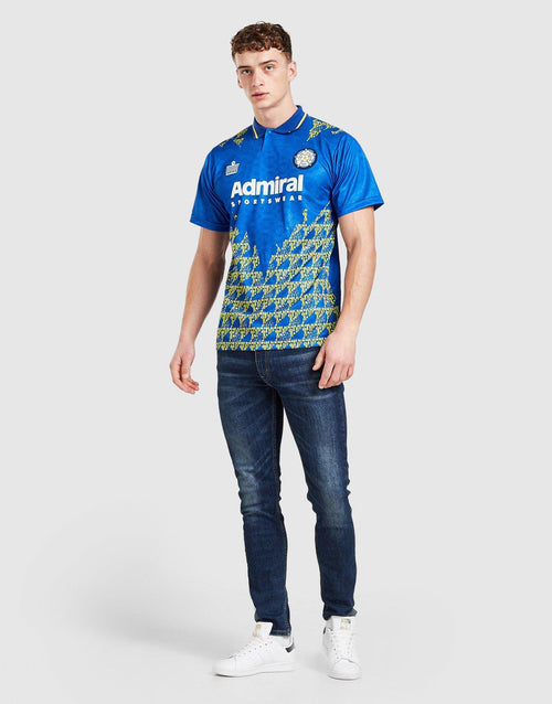 Leeds United FC '93 Away Shirt