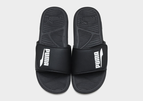 Cool Cat 2.0 Slides