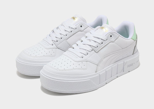 Cali Court Leather Women's