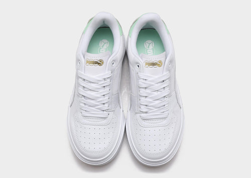 Cali Court Leather Women's
