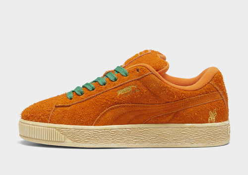 Carrots Suede XL