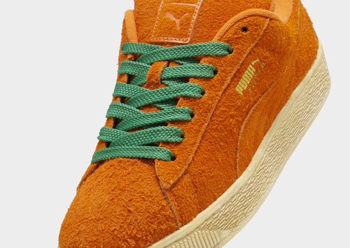 Carrots Suede XL