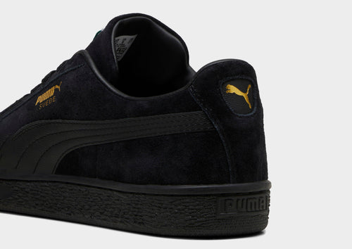 Suede Classic Sneakers