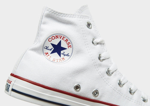 All Star High Children's