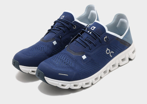 Cloud 6 Coast