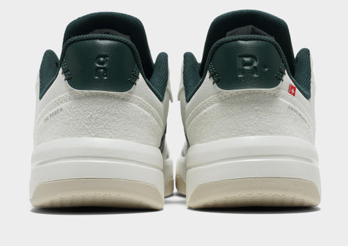 The Roger Clubhouse Sneakers