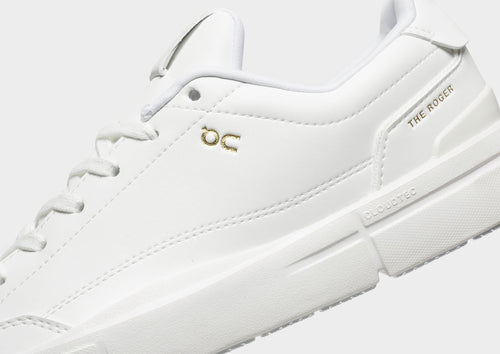 The Roger Centre Court Sneakers