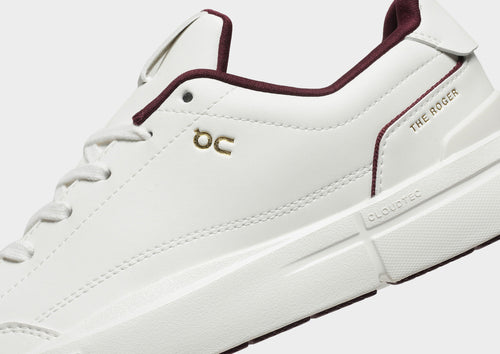 The Roger Centre Court Sneakers