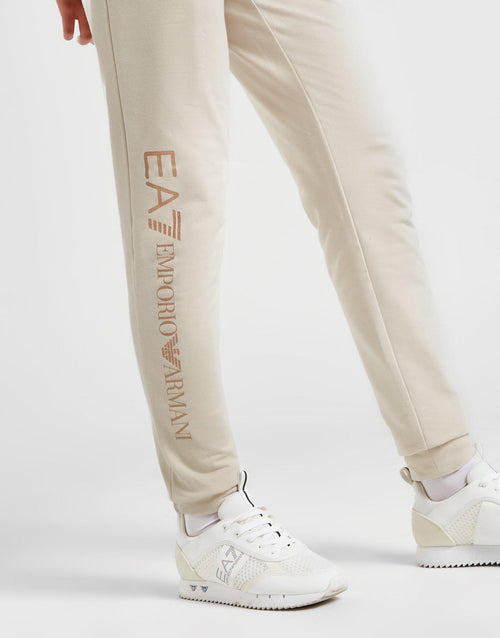 Logo Joggers
