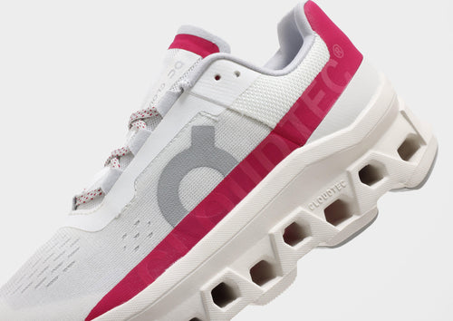 Cloudmonster Women's