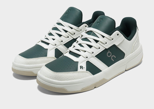 The Roger Clubhouse Sneakers Women's