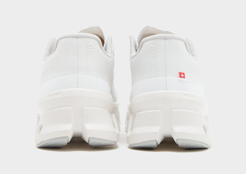 Cloudmonster Void Women's
