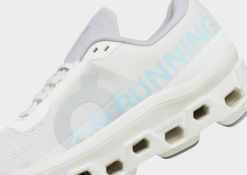 Cloudmonster Women's