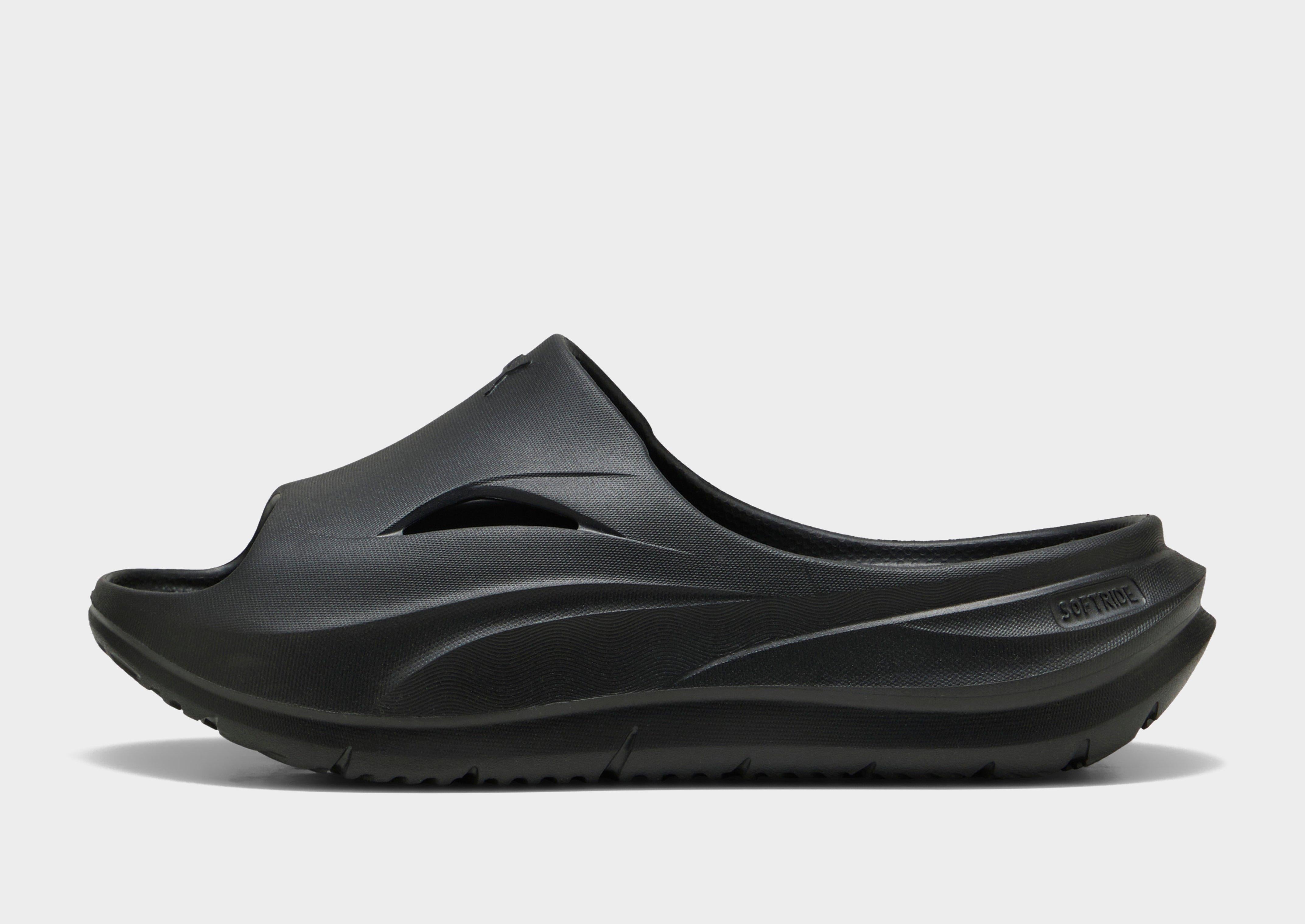 SOFTRIDE ZeroG Slides