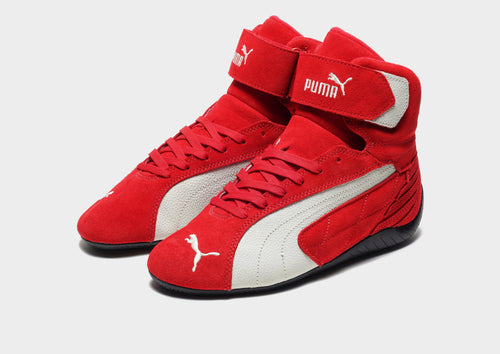 Speedcat Mid Women's