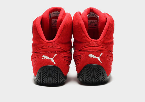 Speedcat Mid Women's