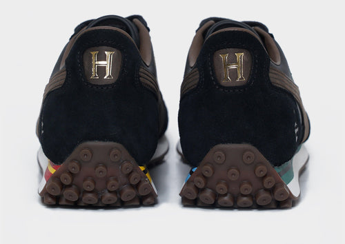 Easy Rider Harry Potter