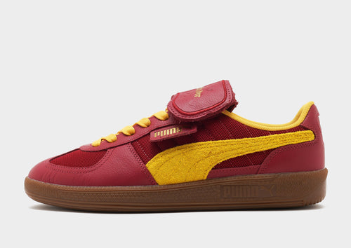 Palermo Harry Potter