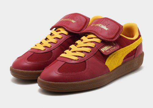 Palermo Harry Potter