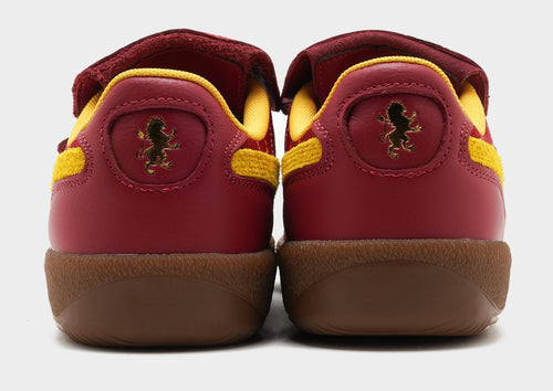 Palermo Harry Potter