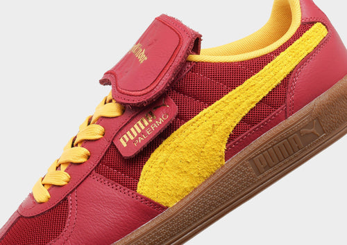 Palermo Harry Potter