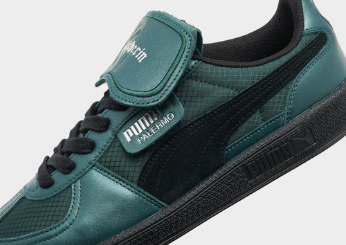 Palermo 2 Harry Potter