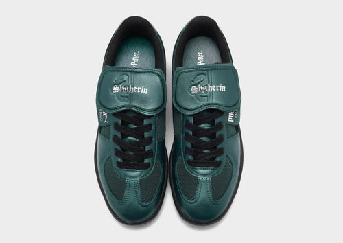 Palermo 2 Harry Potter