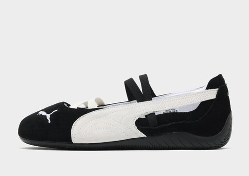 Speedcat Ballet Suede Women's