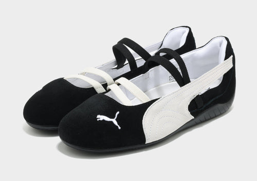 Speedcat Ballet Suede Women's