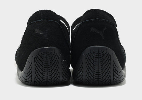 Speedcat Ballet Suede Women's