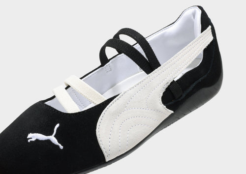 Speedcat Ballet Suede Women's