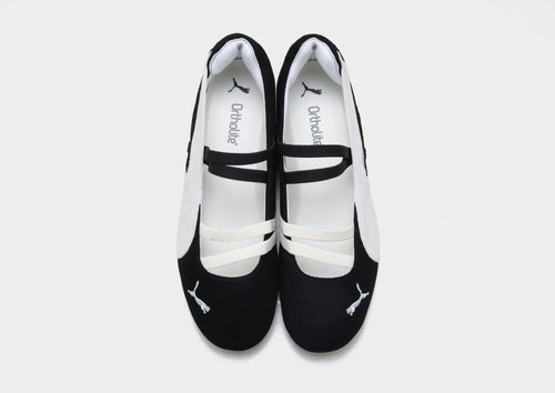 Speedcat Ballet Suede Women's