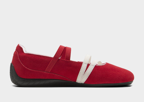 Speedcat Ballet Suede Women's