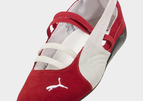 Speedcat Ballet Suede Women's